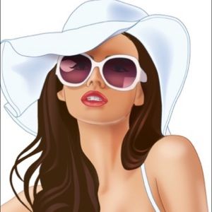 Meet your Posher, Yenny